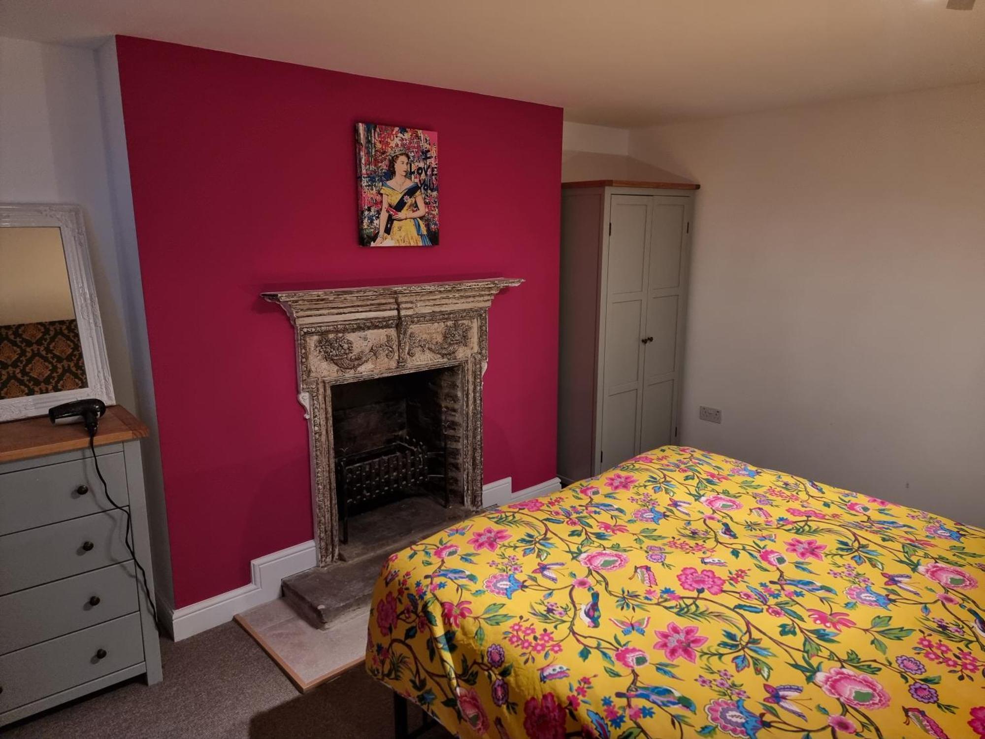 Entire Ground Floor Flat, Free Off-Street Parking And Large Garden Daire Londra Dış mekan fotoğraf