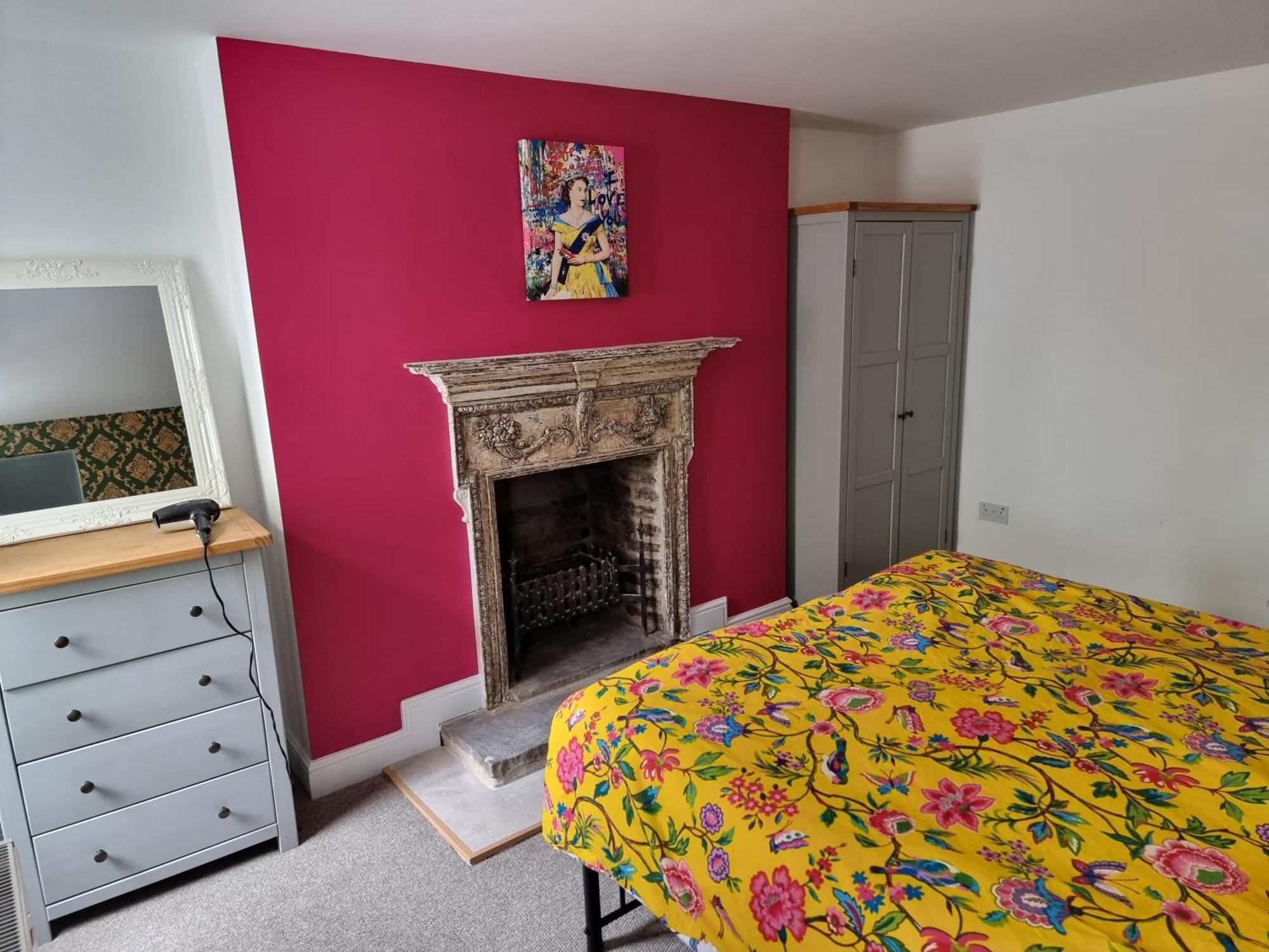 Entire Ground Floor Flat, Free Off-Street Parking And Large Garden Daire Londra Dış mekan fotoğraf